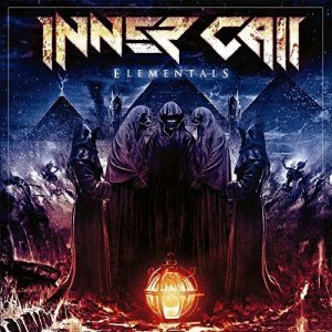Inner Call – Elementals (2018)