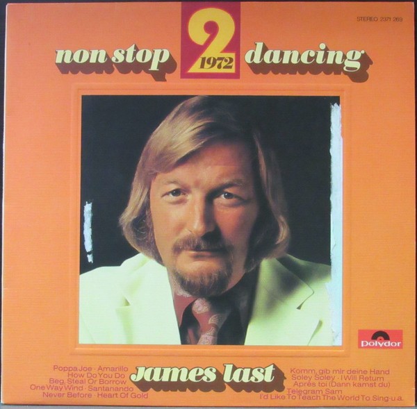 James Last