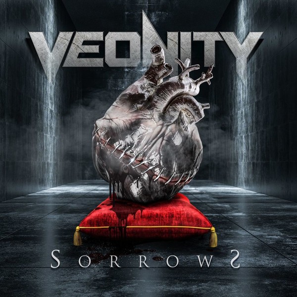 Veonity - Sorrows 2020