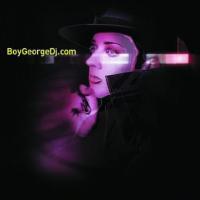 Boy George - Trust The DJ CD1 & CD2 (2001)