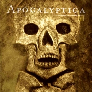 APOCALYPTICA. - "Cult" (2000 Finland)