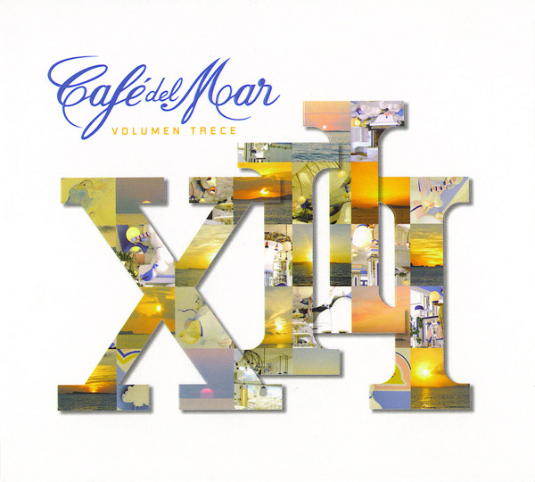 Cafe del Mar vol. 13