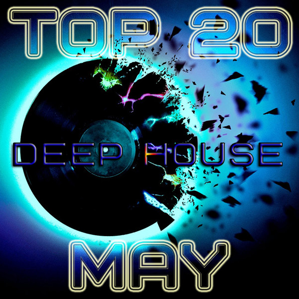 Deep House Top-20