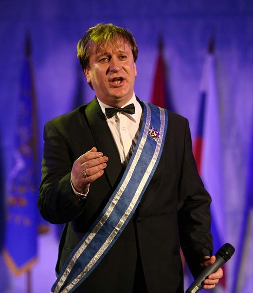 Сергей Пенкин