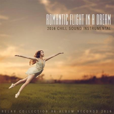 Romantic Flight In A Dream (2016)