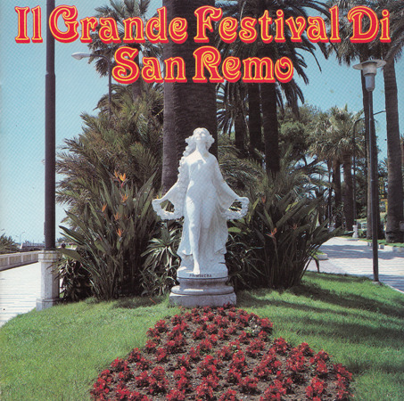 VA - Il Grande Festival Di Sanremo (1985)