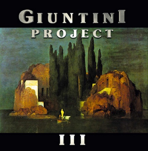 GIUNTINI PROJECT.- "Giuntini Project 3" (2006 International)