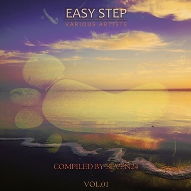 VA - Easy Step Vol. 01 (Compiled By Seven24) (2014)